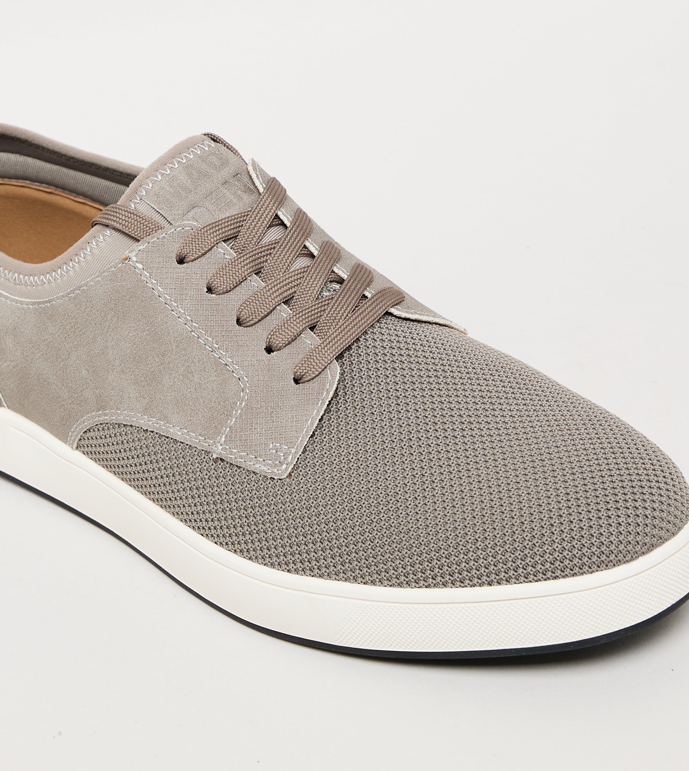 MDOLLEN GREY SNEAKERS - view 4