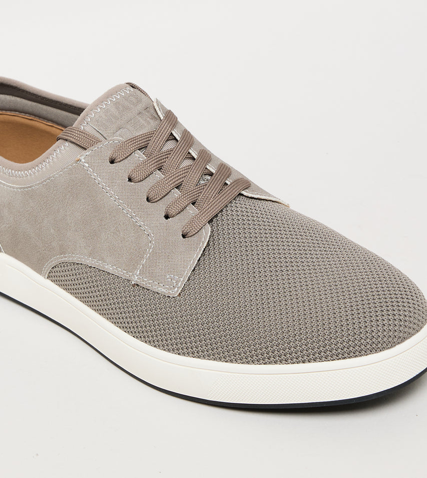 MDOLLEN GREY SNEAKERS - view 4