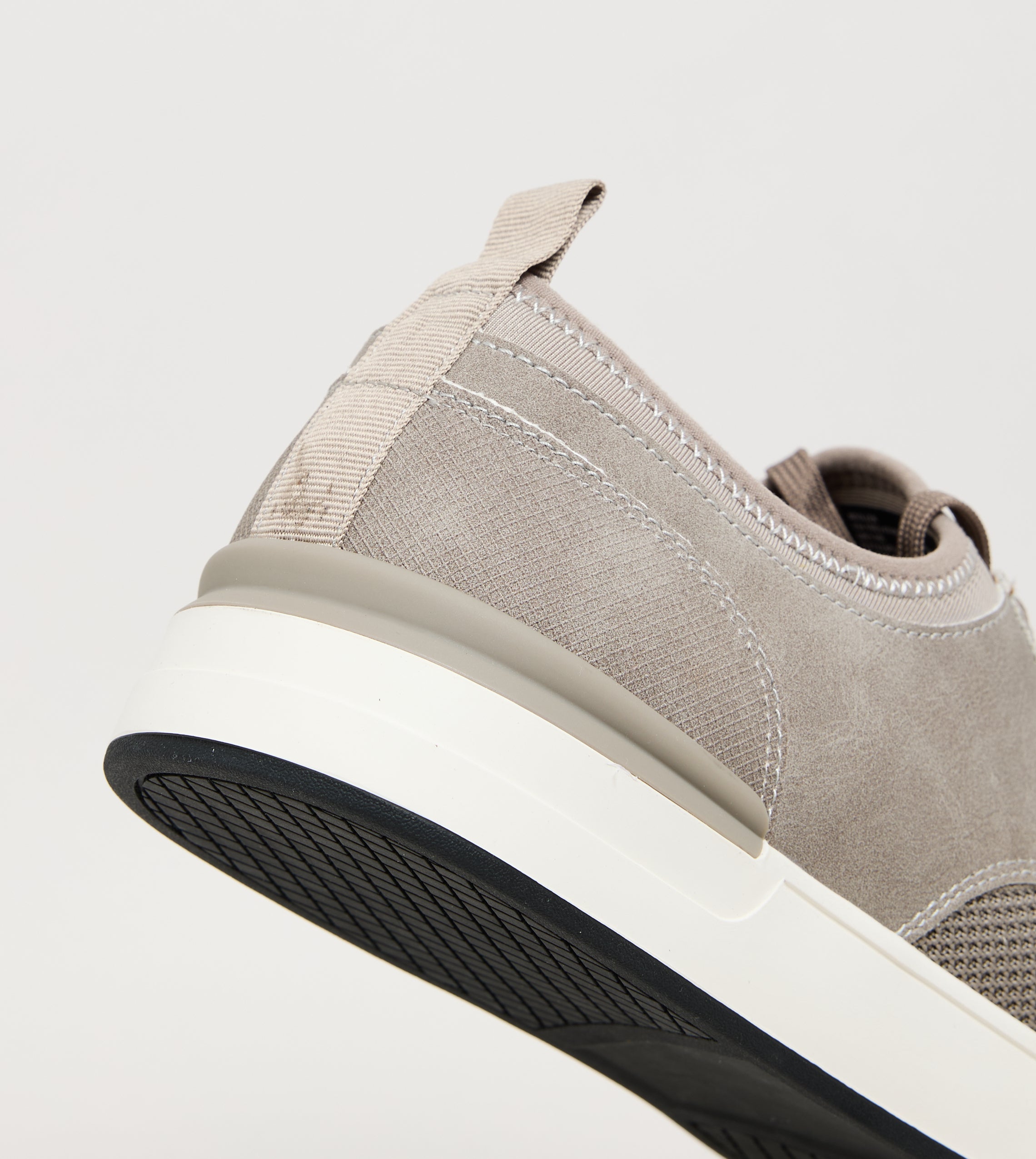 MDOLLEN GREY SNEAKERS - view 2