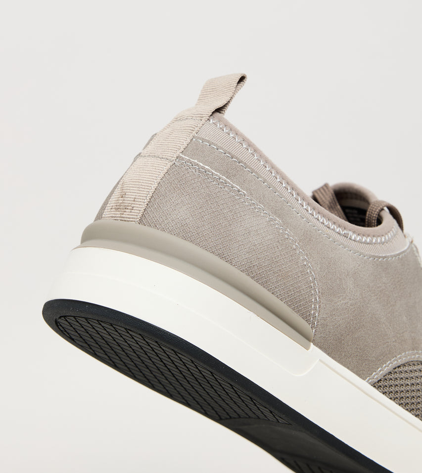 MDOLLEN GREY SNEAKERS - view 2