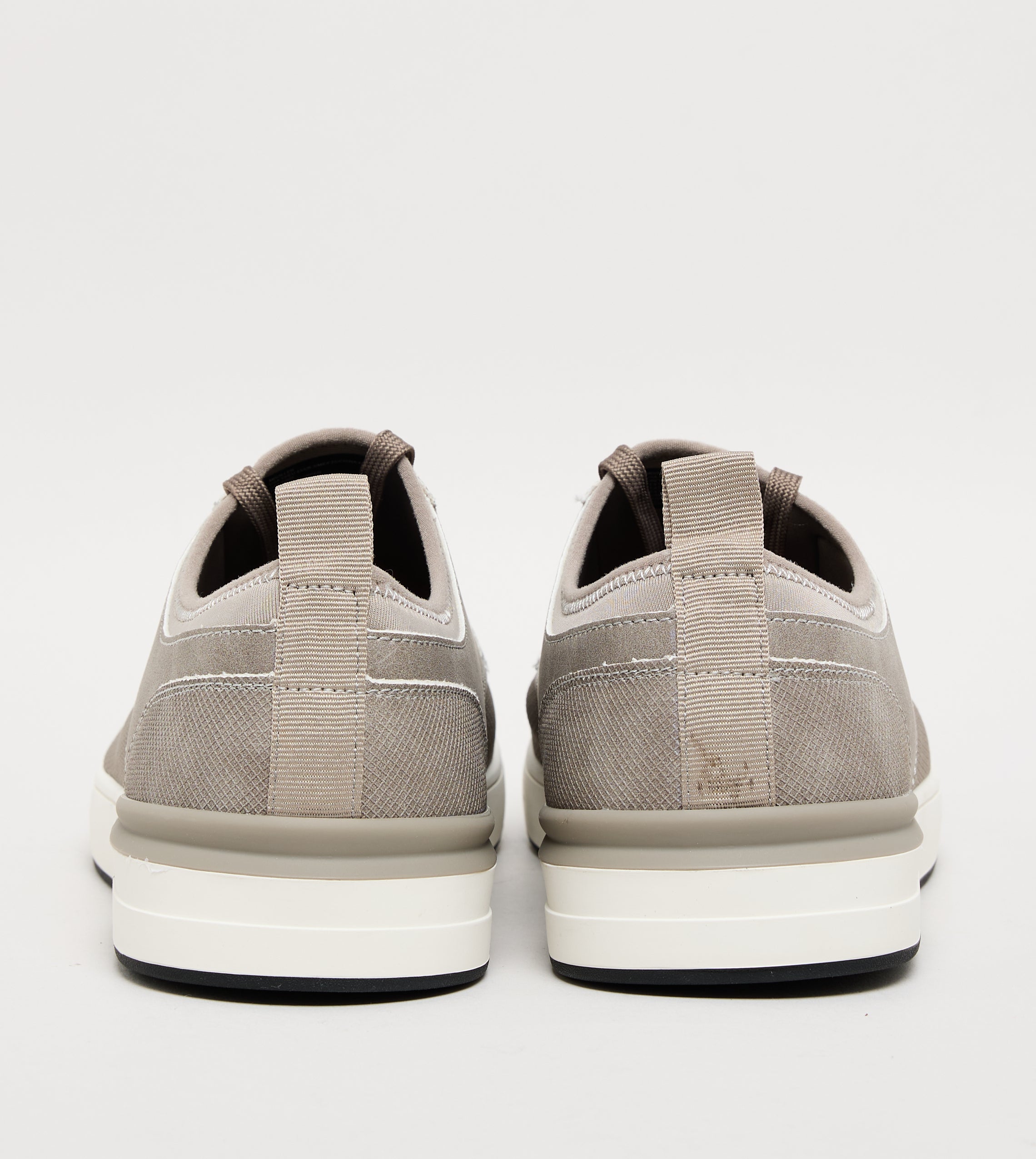MDOLLEN GREY SNEAKERS - view 3