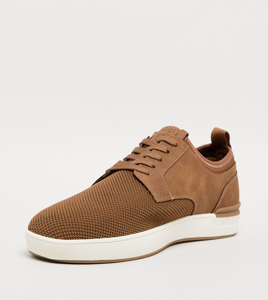 MDOLLEN COGNAC SNEAKERS - view 7