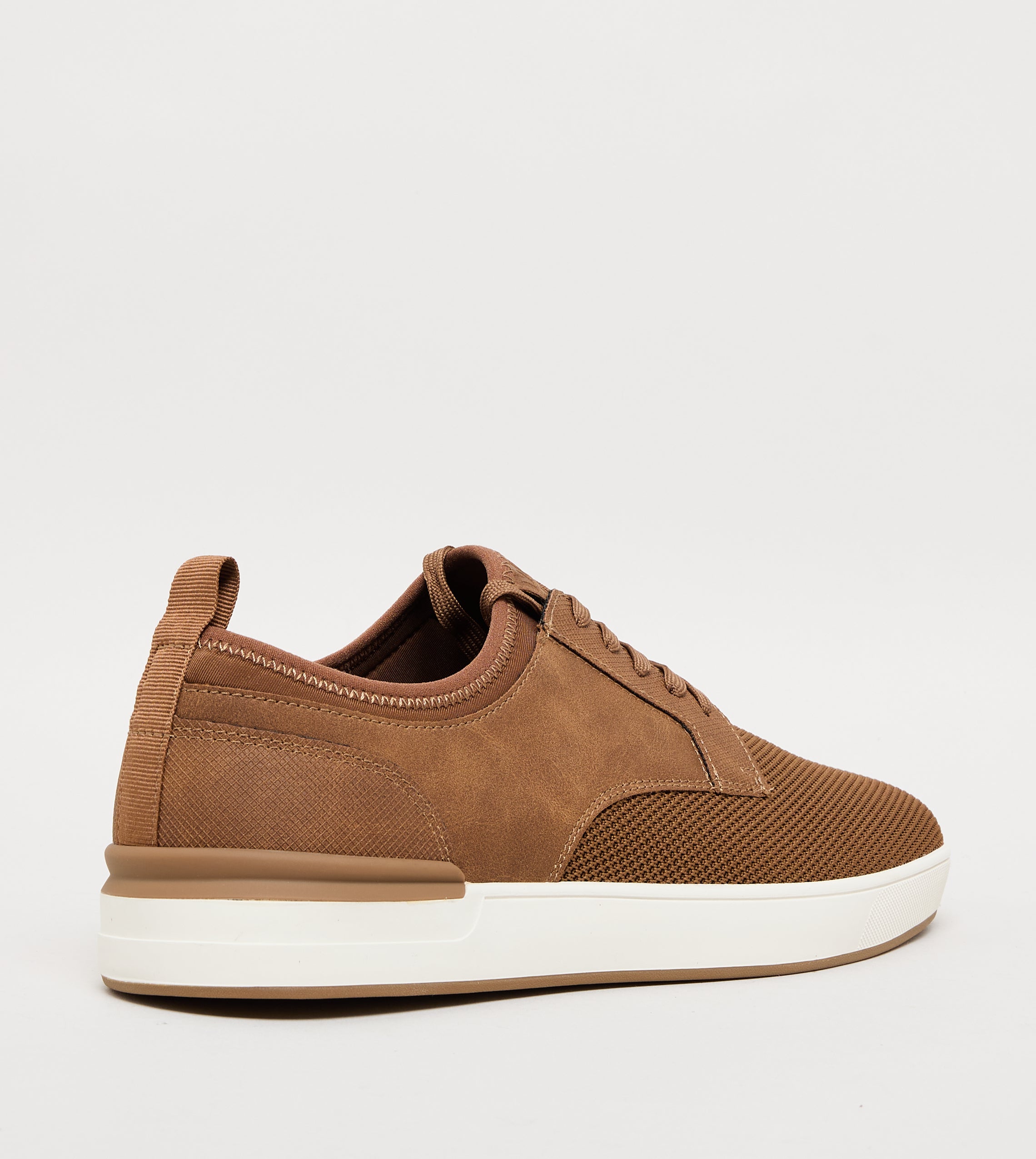 MDOLLEN COGNAC SNEAKERS - view 6