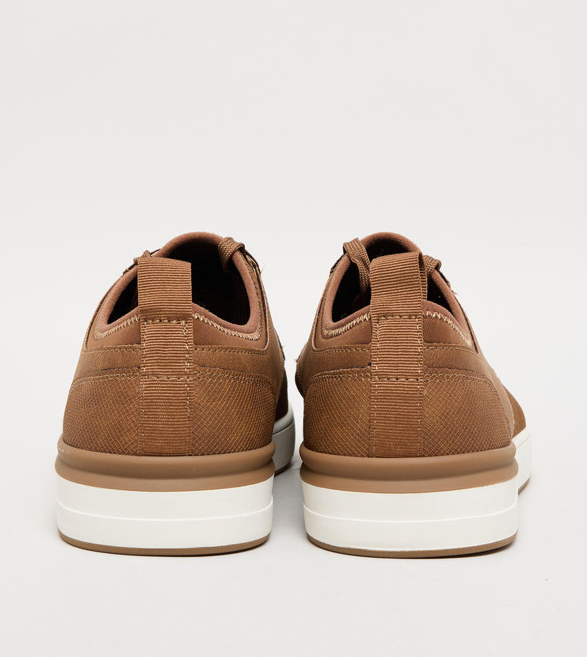 MDOLLEN COGNAC SNEAKERS - view 5