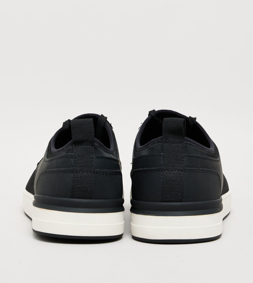MDOLLEN BLACK SNEAKERS - view 5