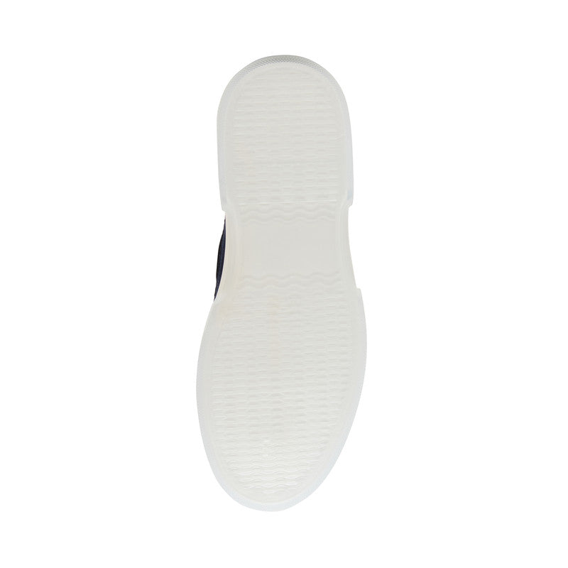 Ledger Men's Blue Lace-Up Shoes