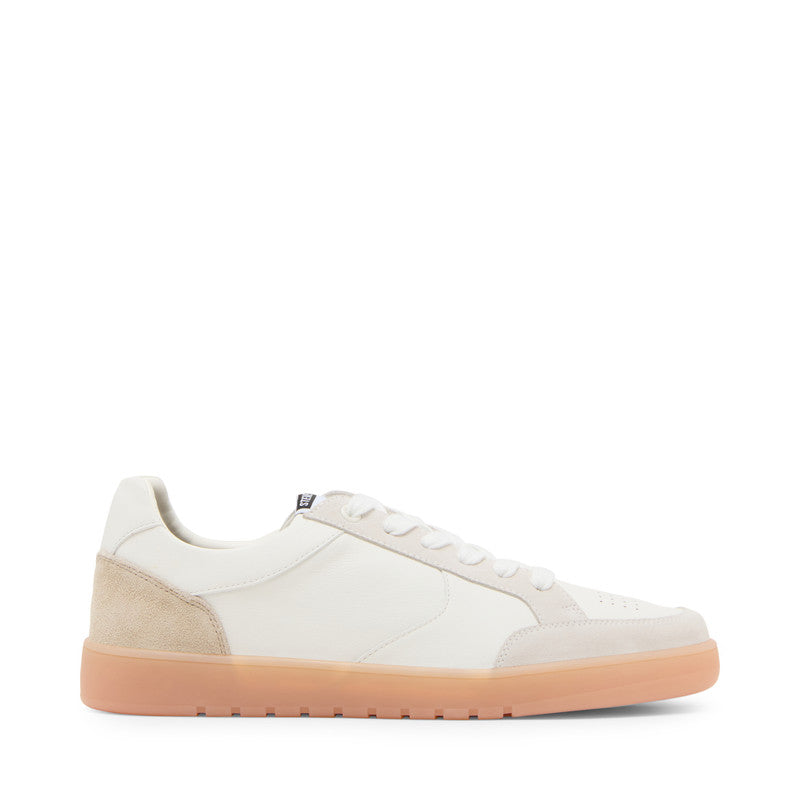 Leobardo Men's Grey Lace-Up Shoes - view 2