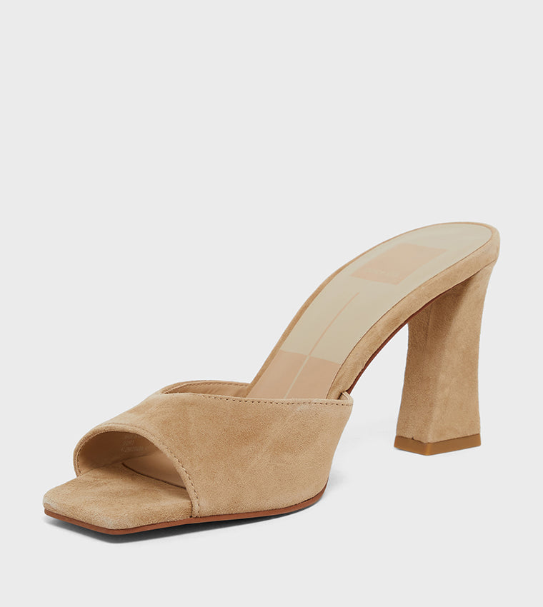 Thamid Camel Women's Flat Sandals - view 2