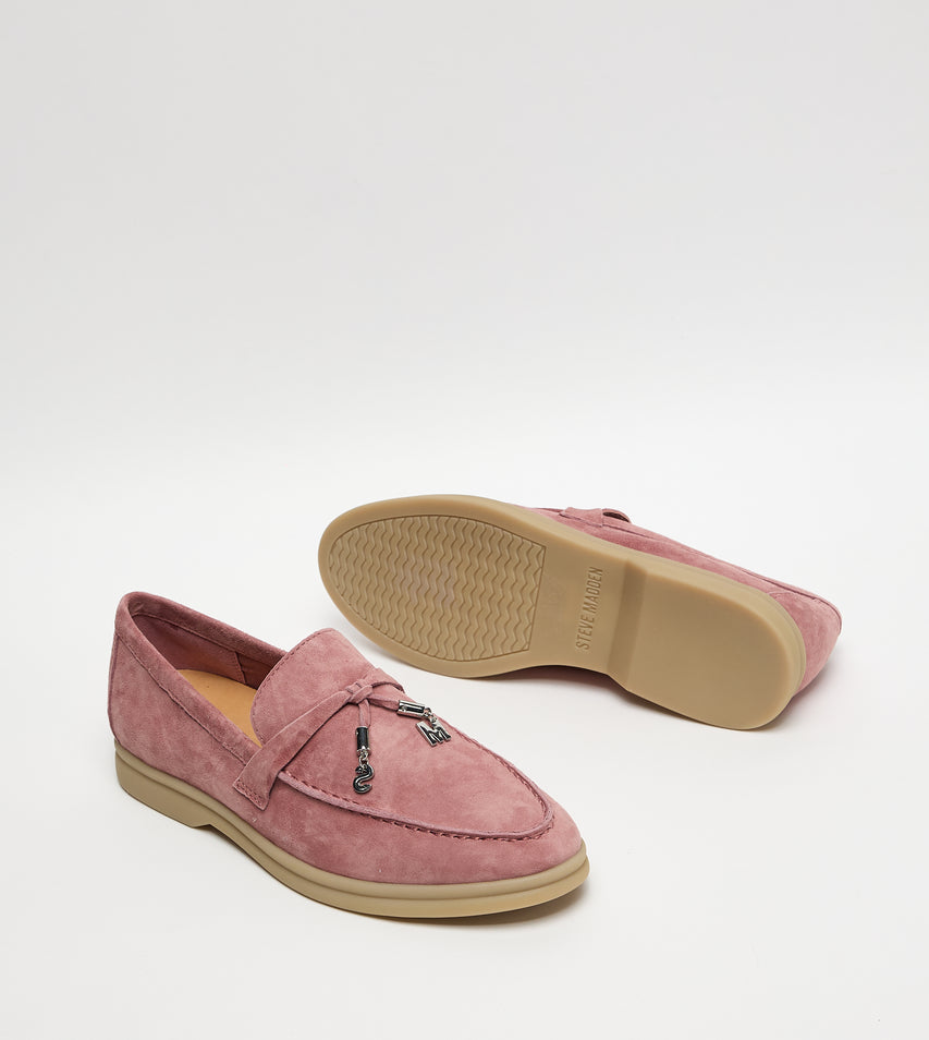 Portland Blush Rose Women's Loafers - view 7