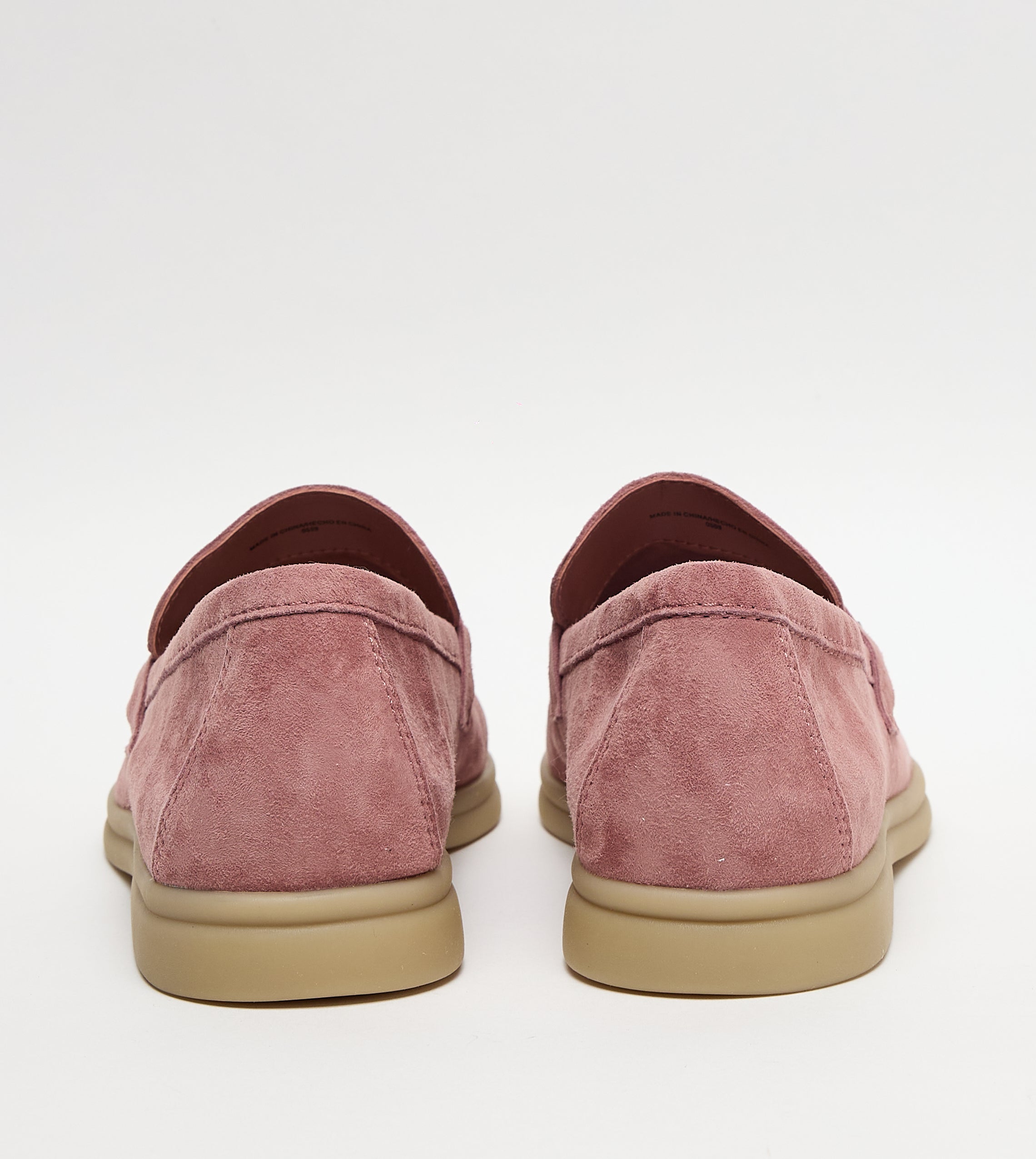 Portland Blush Rose Women's Loafers - view 4