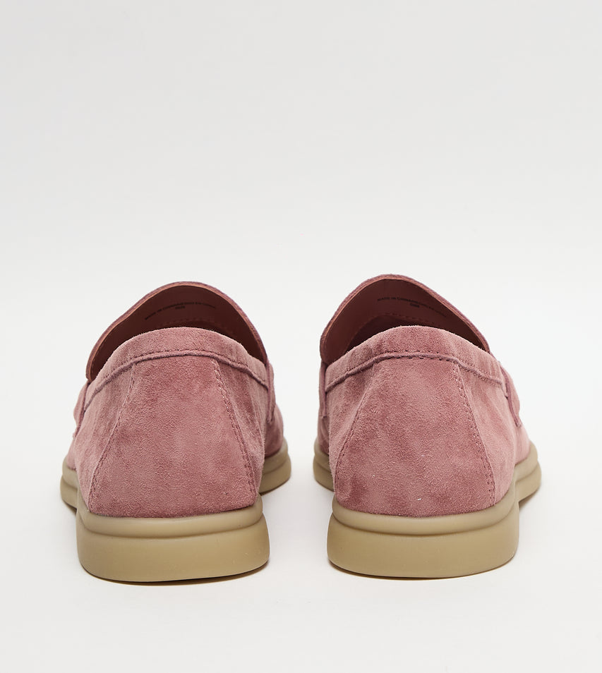 Portland Blush Rose Women's Loafers - view 4