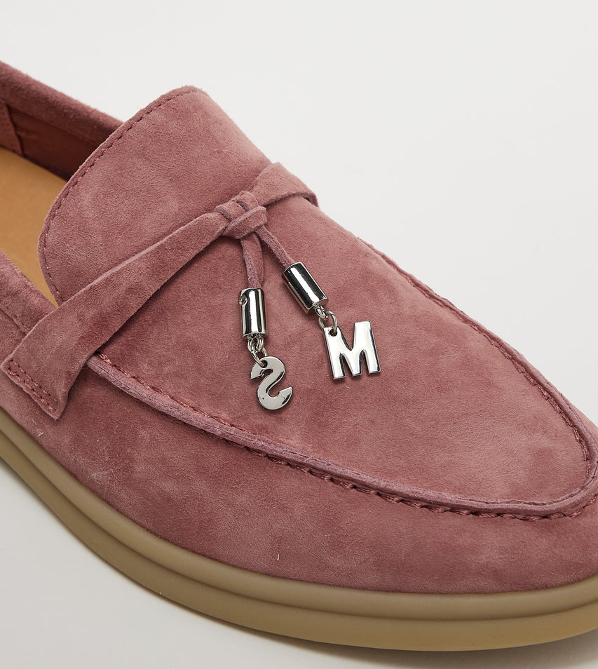 Portland Blush Rose Women's Loafers - view 2