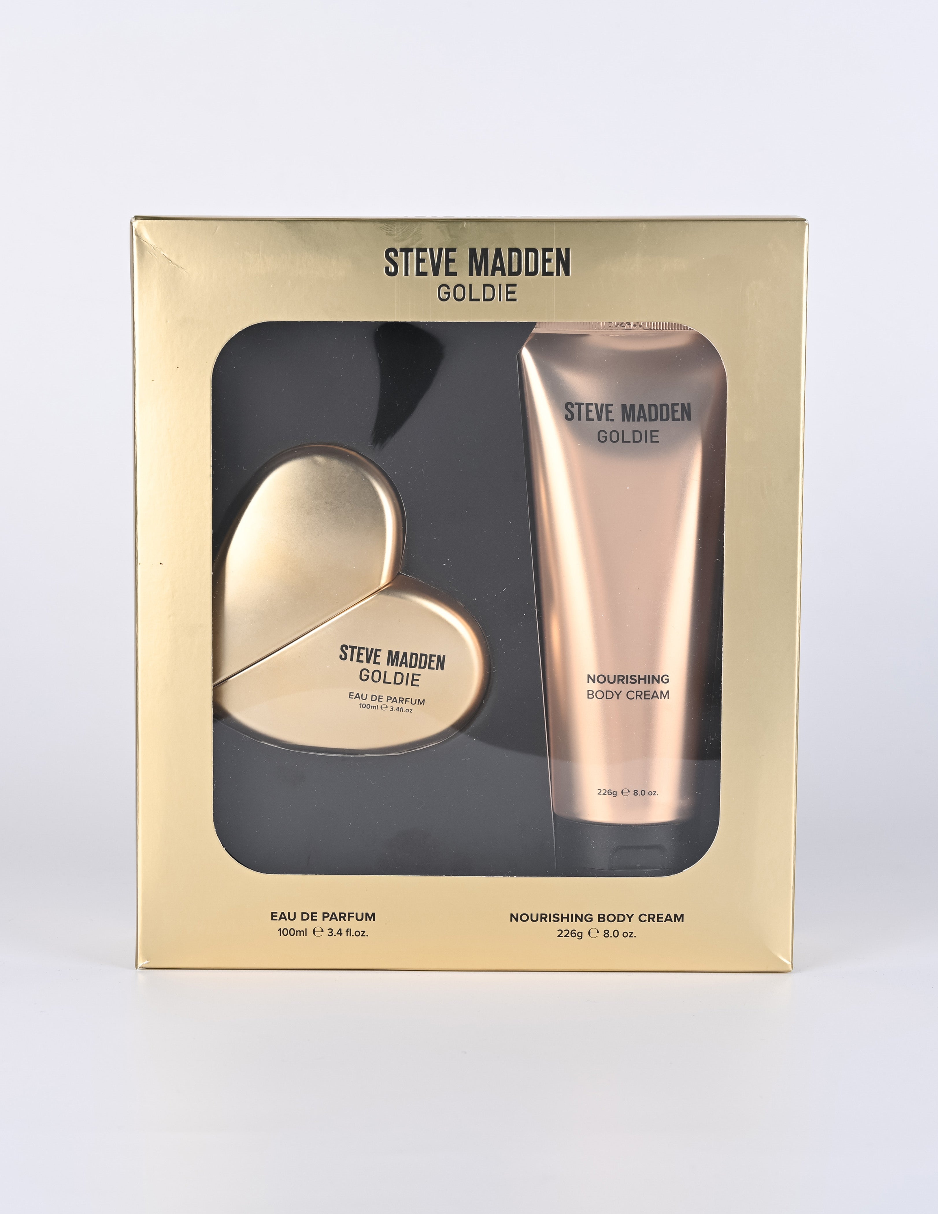 Goldie Gift Set