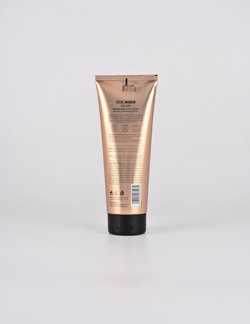 Goldie Body Cream (226 g) - view 2