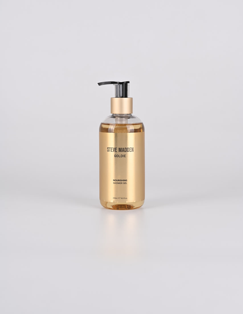 Goldie Shower Gel (236 ml)