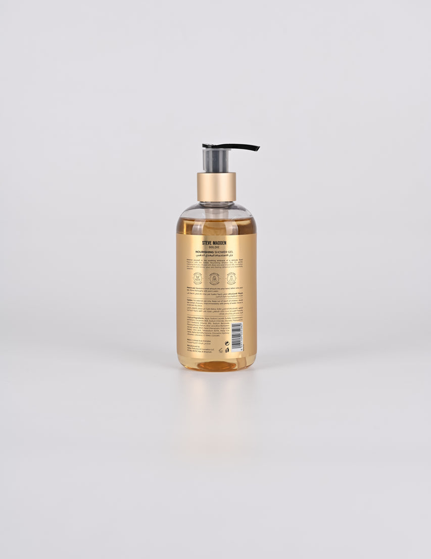 Goldie Shower Gel (236 ml) - view 2