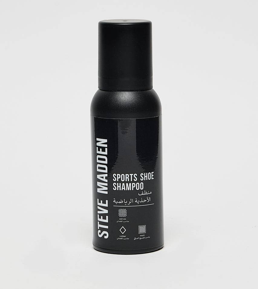 SPORTS SHOE SHAMPOO TRANSPARENT