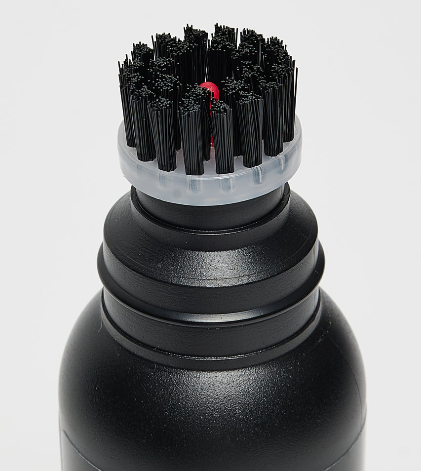 SPORTS SHOE SHAMPOO TRANSPARENT - view 2