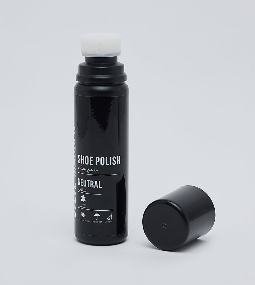 SHOE POLISH (LIQUID) BLACK - view 3