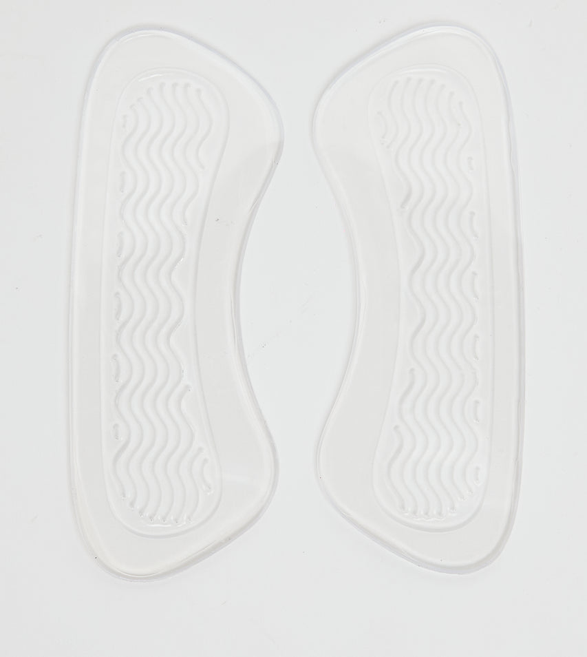 HEEL GRIP TRANSPARENT SHOE CARE