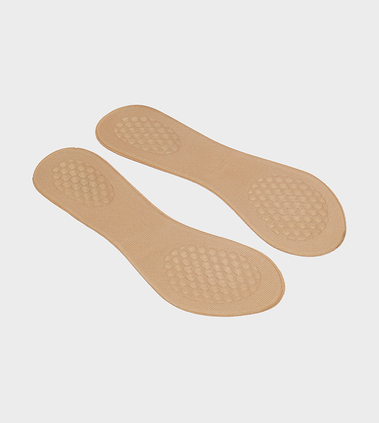 INSOLE NUDE - view 3