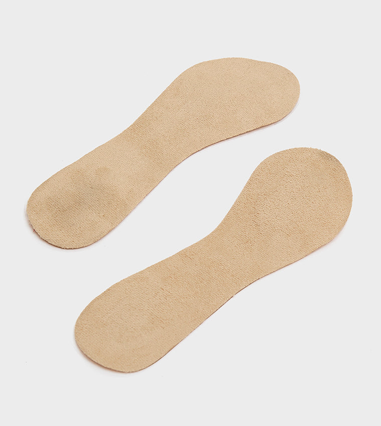 INSOLE NUDE - view 5
