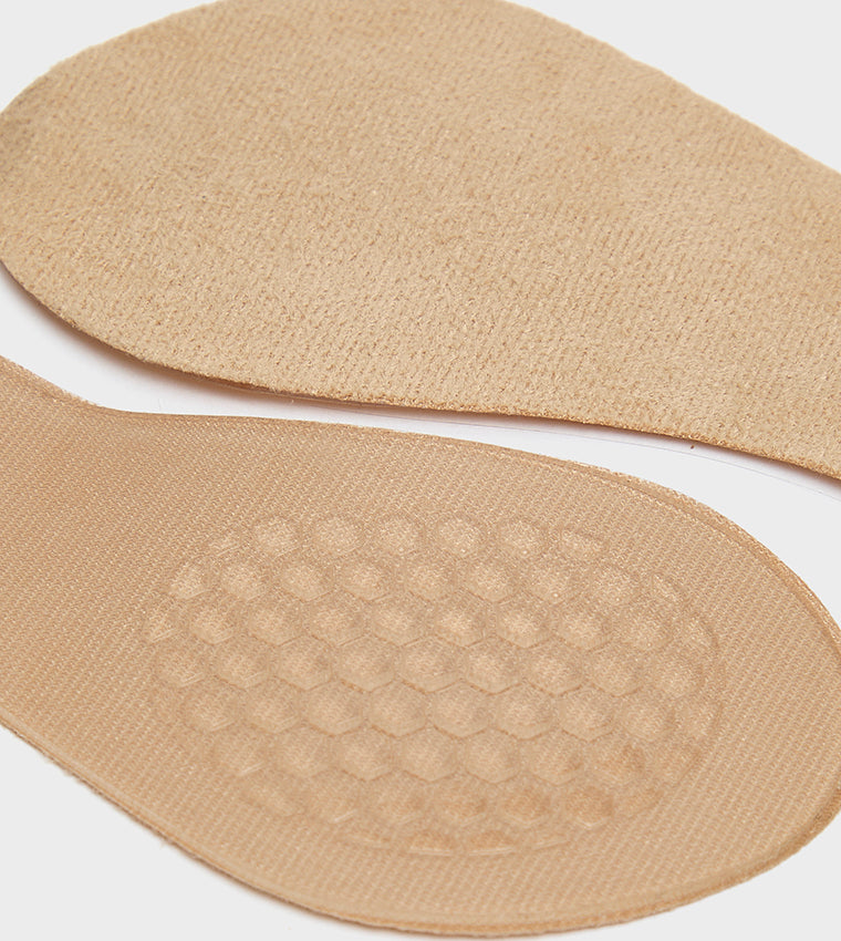 INSOLE NUDE - view 4