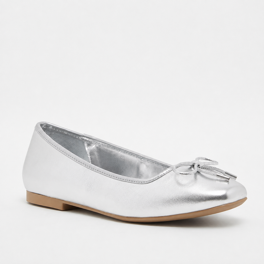 SEEMLY-M SILVER