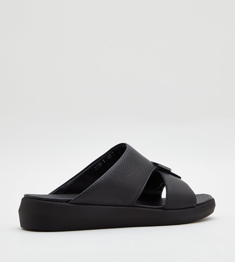 20151-BLACK BLACK - view 3