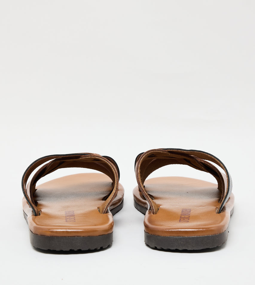 ARABIC SANDALS MXS-26709 TAN