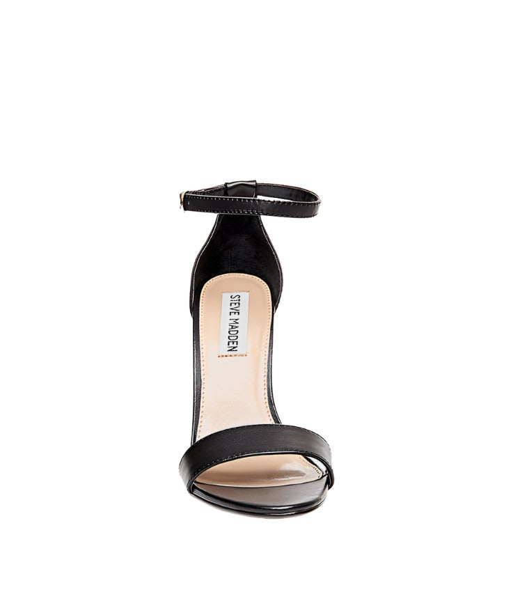 CARRSON BLACK LEATHER - view 3