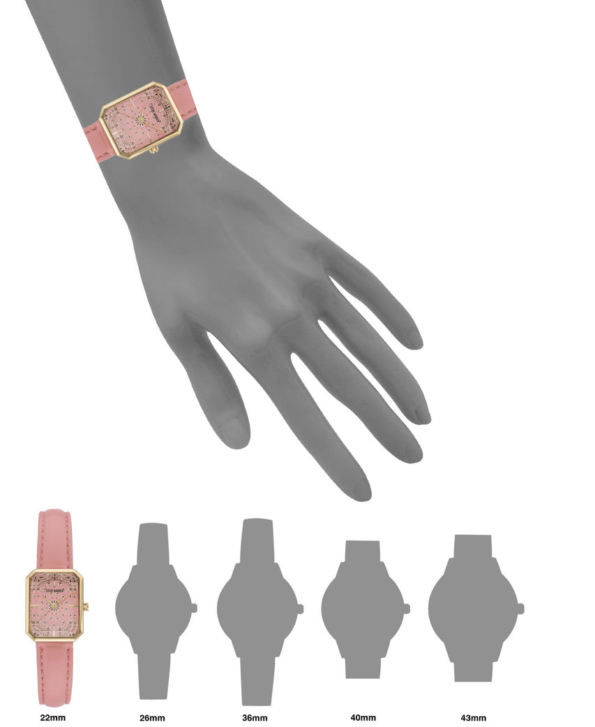 SM1030 PINK GOLD - view 5