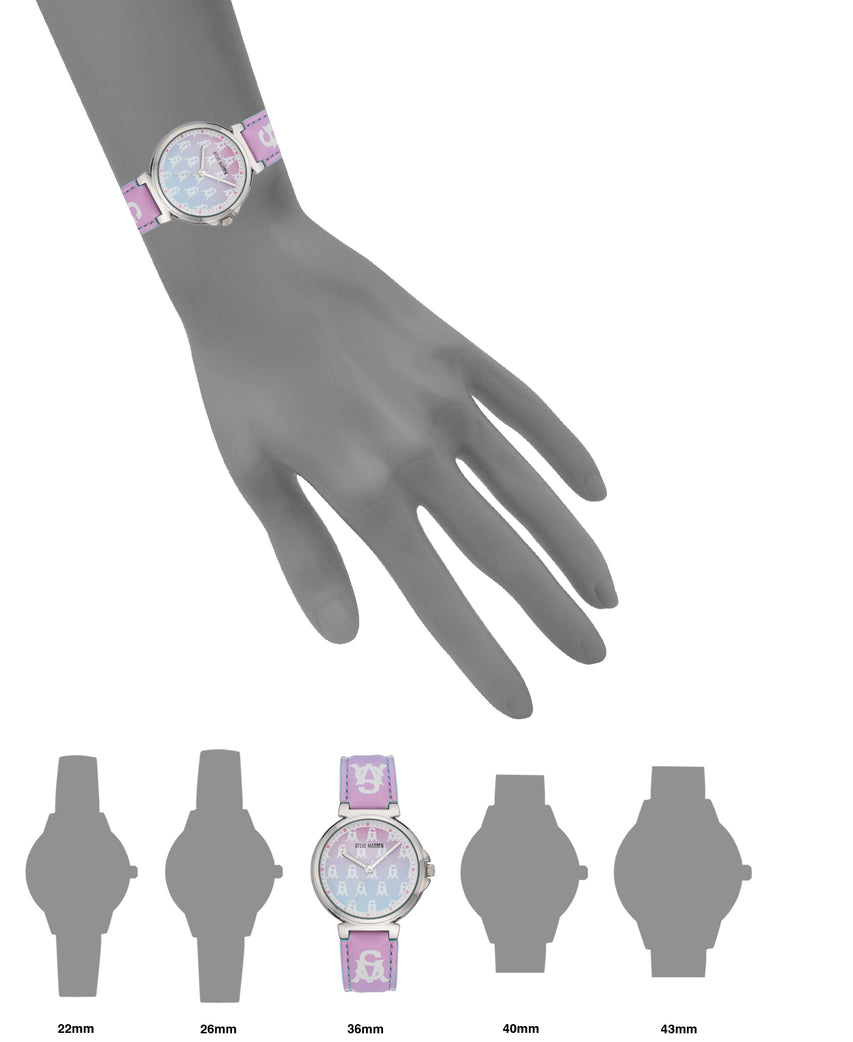 1023OMLV SILVER - view 5