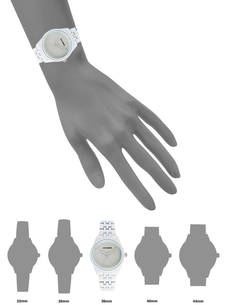 1029WTWT WHITE - view 4