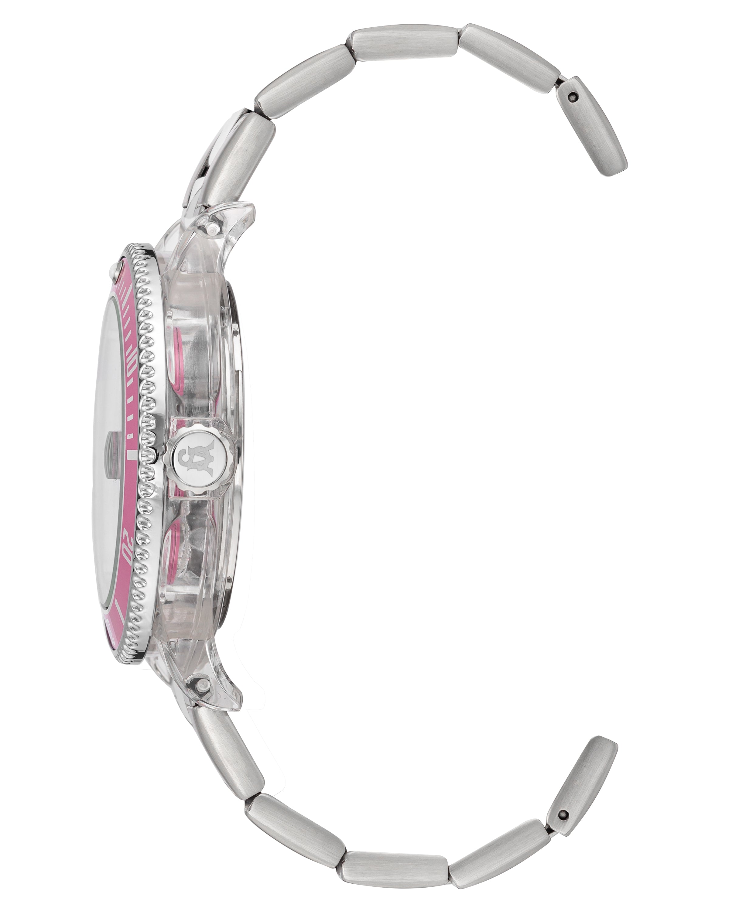 1037PKSV TRANSPARENT - view 4