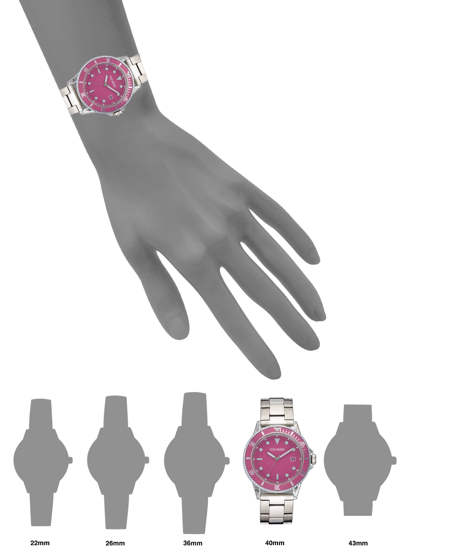 1037PKSV TRANSPARENT - view 5