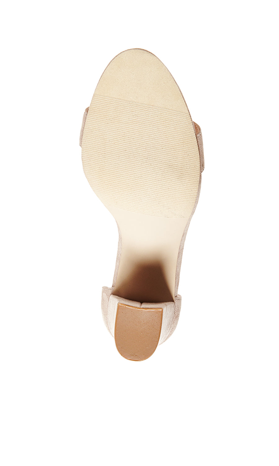 Beella Women's Blush Heels - view 3