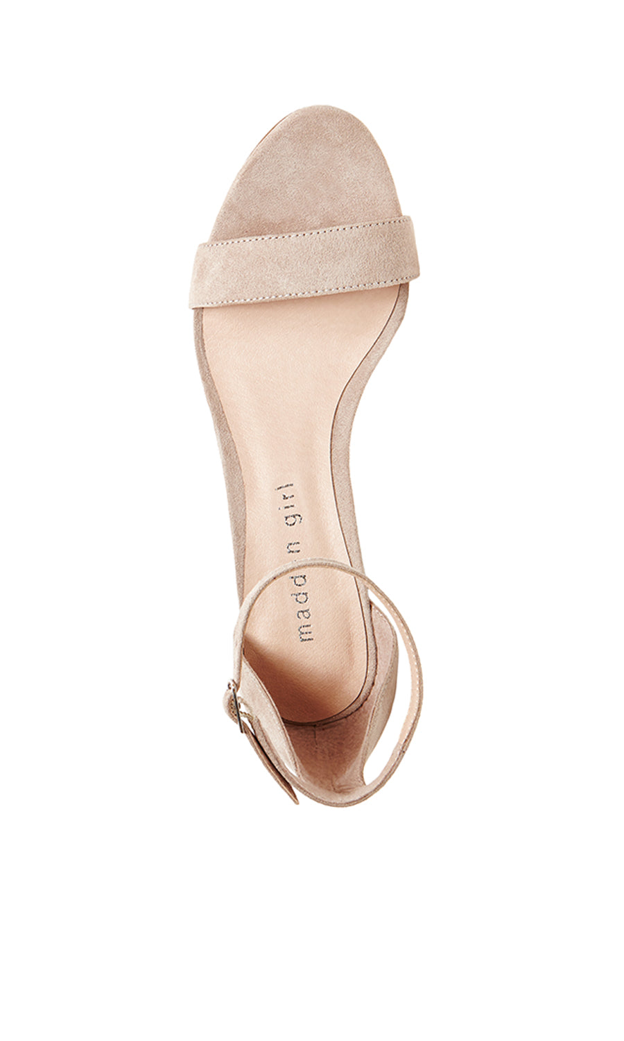 Beella Women's Blush Heels - view 4
