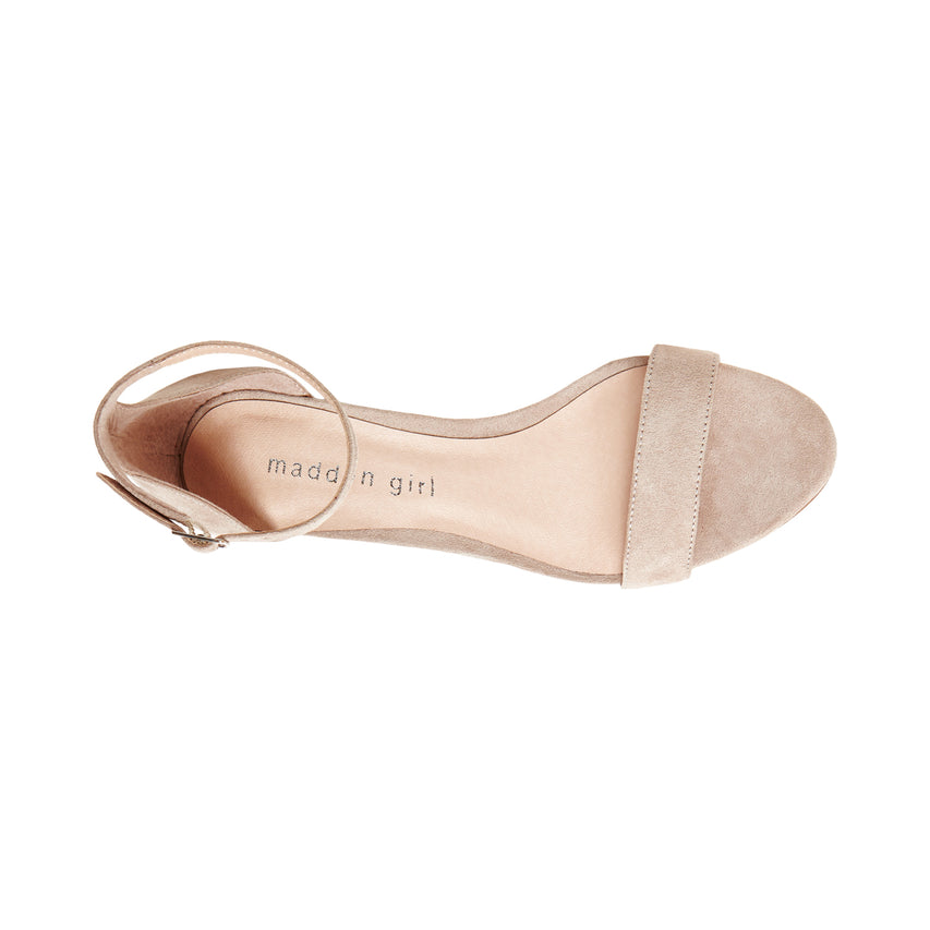 Beella Women's Blush Heels - view 5
