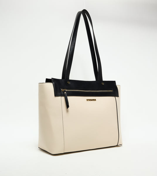 Shop Minimalist Tote Multicolor Tote Bag Online in UAE  display picture 1