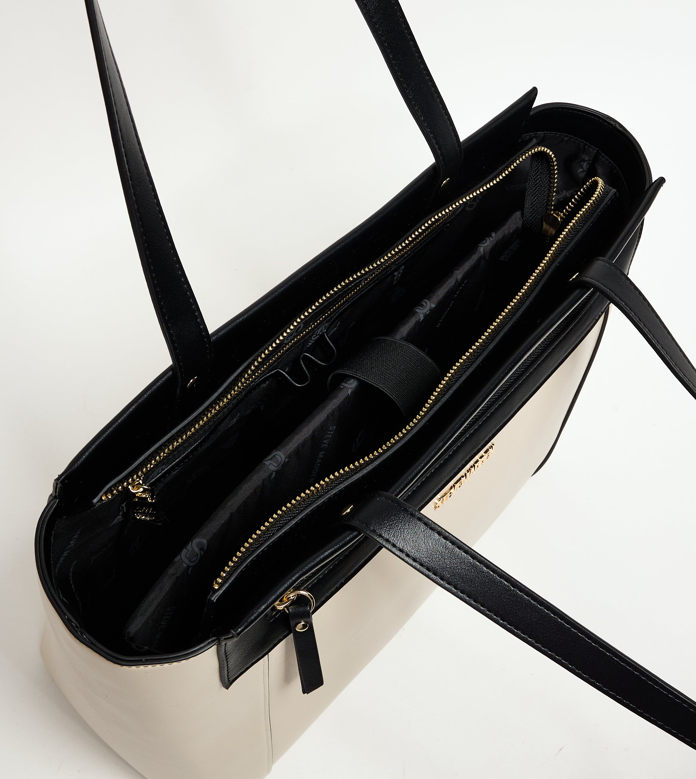 MINIMALIST MULTICOLOR TOTE BAG