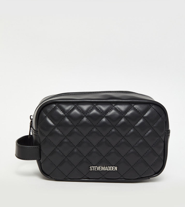 Men's Black Messenger Bags