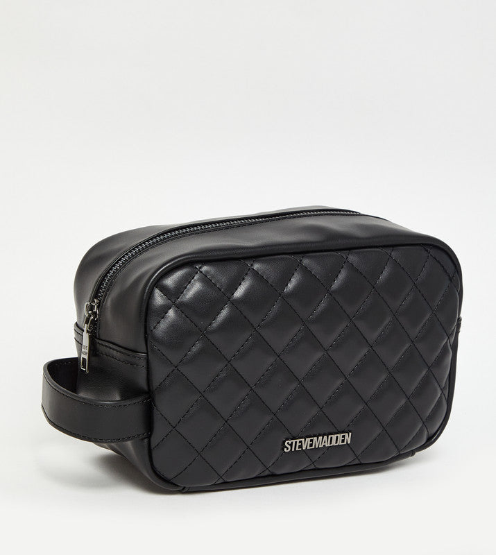 Men's Black Messenger Bags - view 2