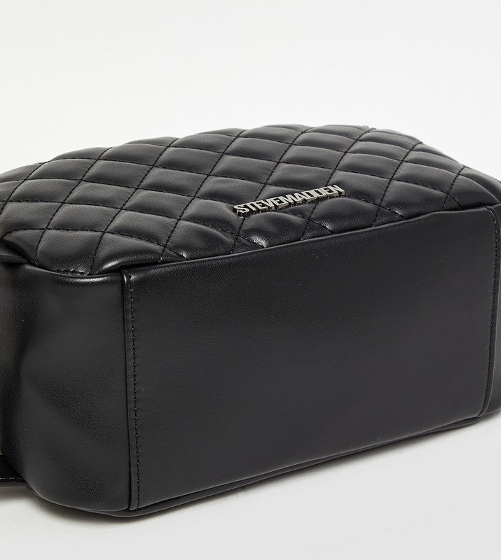 Men's Black Messenger Bags - view 5