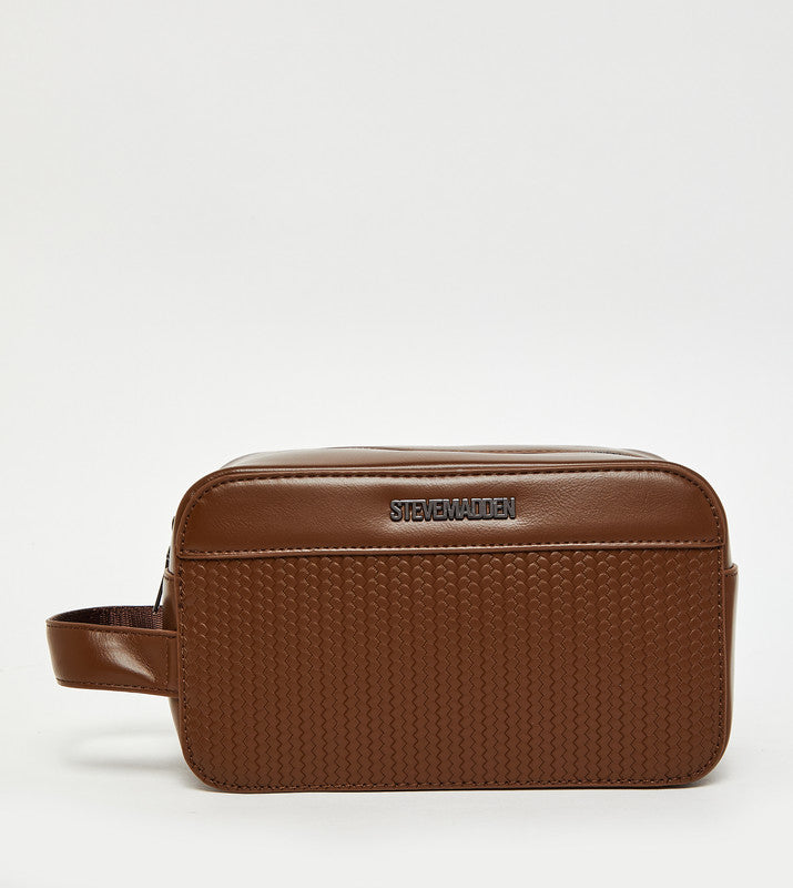 Men's Brown Messenger Bags