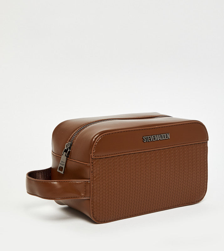 Men's Brown Messenger Bags - view 2