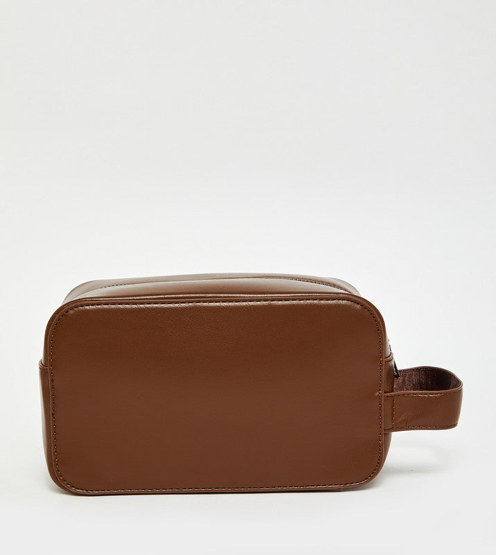 Men's Brown Messenger Bags - view 3