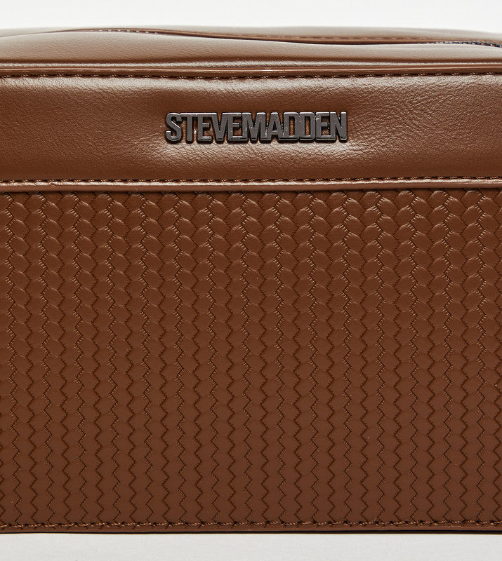 Men's Brown Messenger Bags - view 4