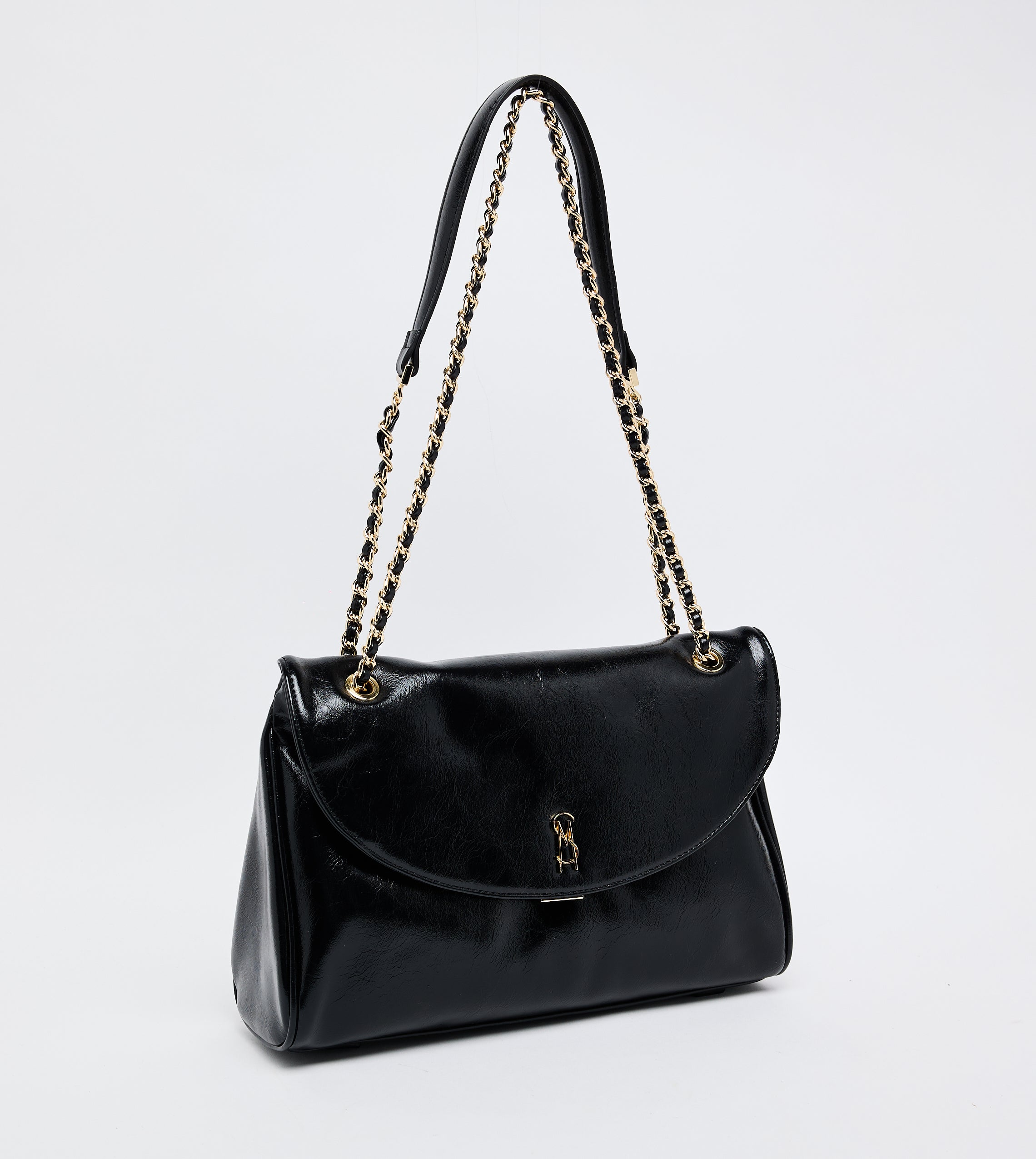 EVERYDAY TOTE BAG BLACK