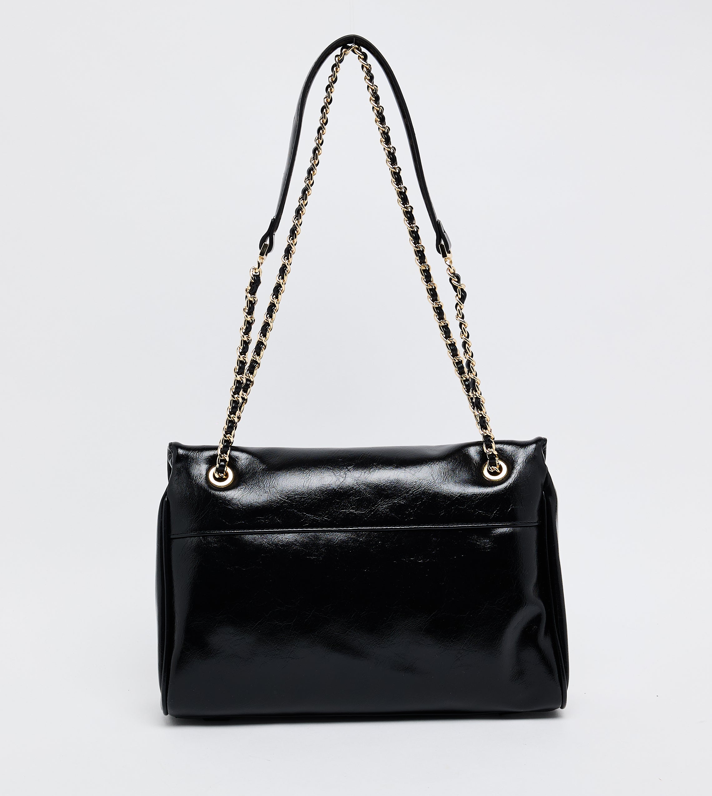 EVERYDAY TOTE BAG BLACK